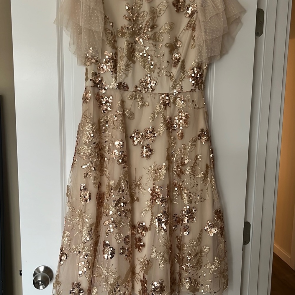 Brand new condition Jessakae dress size S - Picture 1 of 4